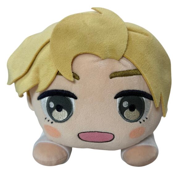 Vintage Sega TinyTAN Plush Doll Stuffed Toy 12.5” Cute Anime Character - Picture 9 of 9